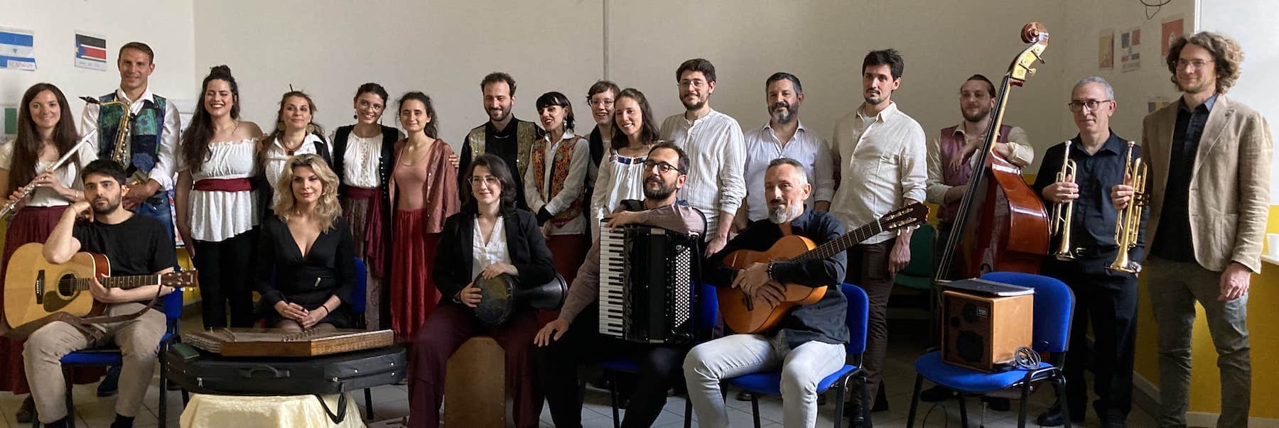 Torino Social Orchestra